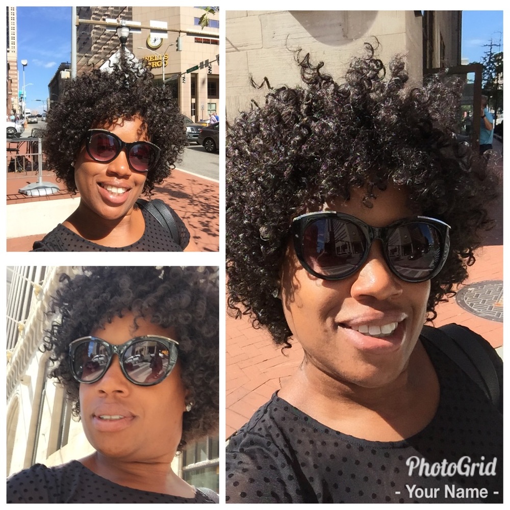 Meet your Posher, Juanita - Picture 4 of 4